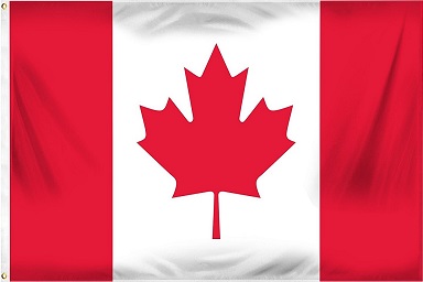 Canada flag