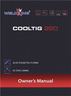 owner manual