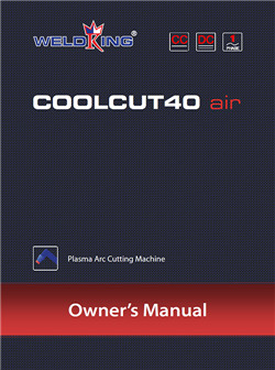 owner manual