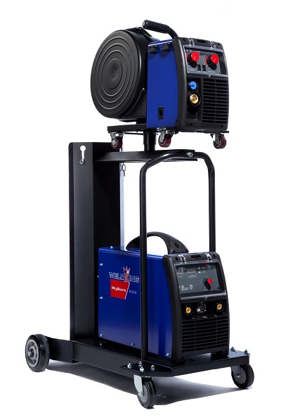 migsonic252+ss20 - MIG welding machine