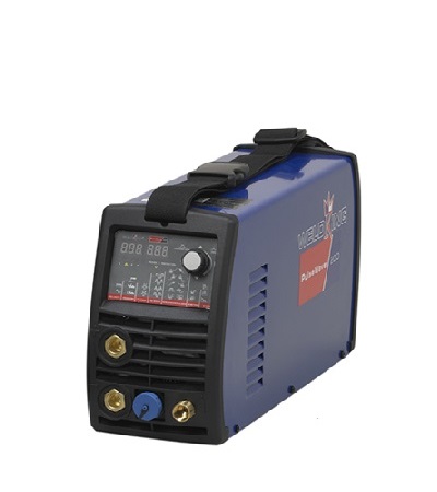 PulseWave200 - AC/DC TIG welder